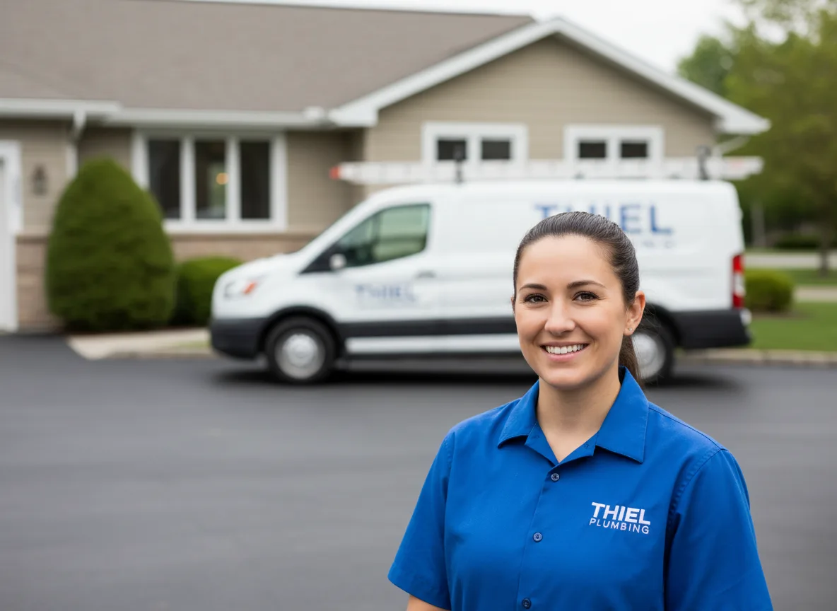 Plumber Taswell, IN FAQs